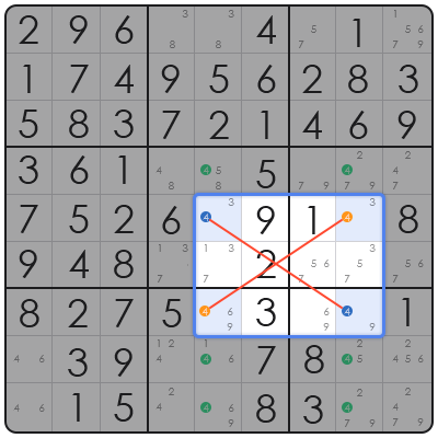sudoku for print